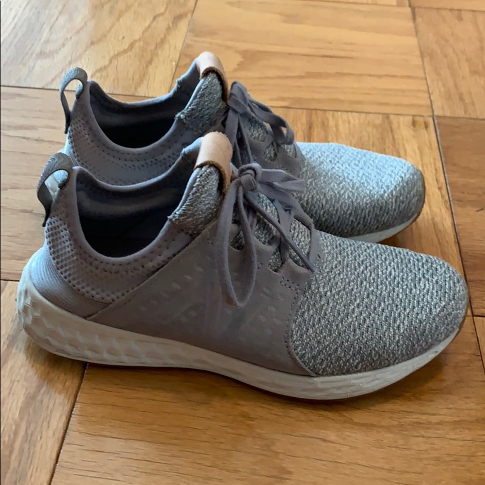 New balance fresh foam Cruz